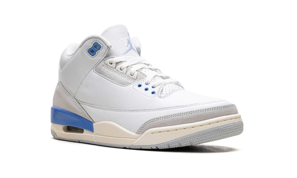 Air Jordan 3 Lucky Shorts
