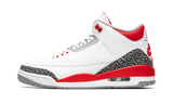 Air Jordan 3 Retro Fire Red