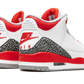Air Jordan 3 Retro Fire Red