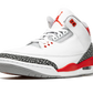 Air Jordan 3 Retro Fire Red
