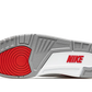 Air Jordan 3 Retro Fire Red