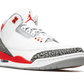 Air Jordan 3 Retro Fire Red