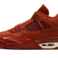 Air Jordan 4 Retro Nigel Sylvester Brick By Brick