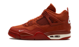 Air Jordan 4 Retro Nigel Sylvester Brick By Brick