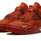 Air Jordan 4 Retro Nigel Sylvester Brick By Brick