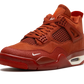 Air Jordan 4 Retro Nigel Sylvester Brick By Brick