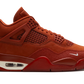 Air Jordan 4 Retro Nigel Sylvester Brick By Brick