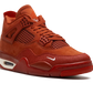 Air Jordan 4 Retro Nigel Sylvester Brick By Brick