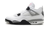 Air Jordan 4 Retro White Cement