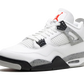 Air Jordan 4 Retro White Cement