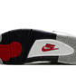 Air Jordan 4 Retro White Cement