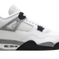Air Jordan 4 Retro White Cement