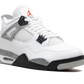 Air Jordan 4 Retro White Cement
