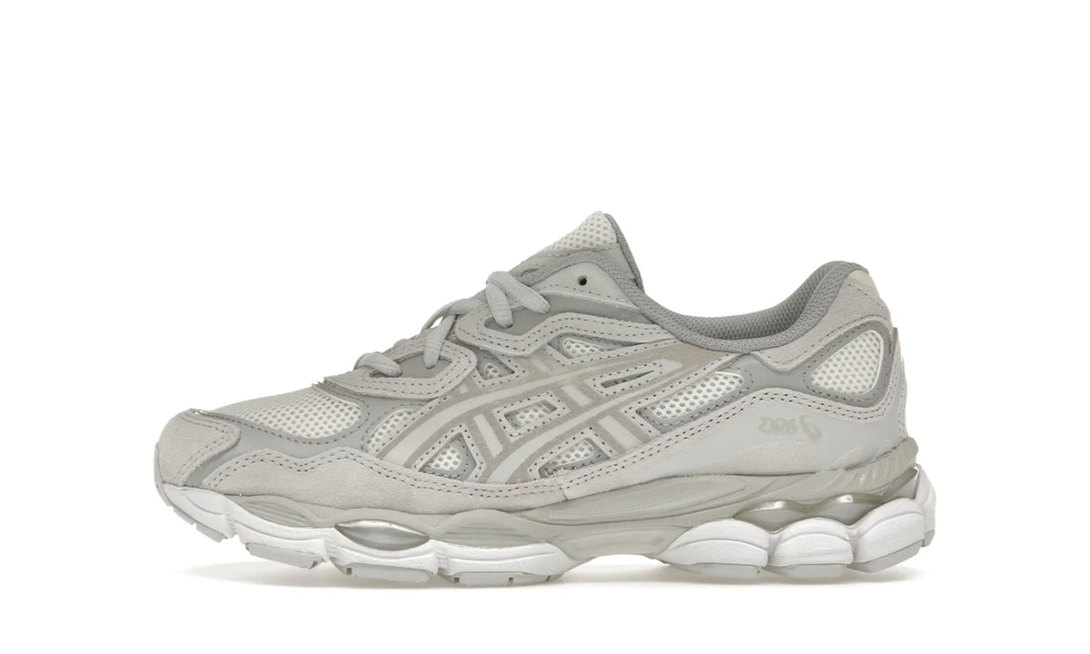 ASICS Gel-NYC Cream Cloud Grey