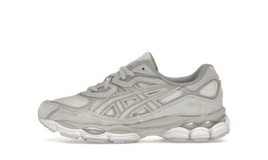 ASICS Gel-NYC Cream Cloud Grey
