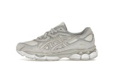 ASICS Gel-NYC Cream Cloud Grey