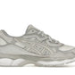 ASICS Gel-NYC Cream Cloud Grey
