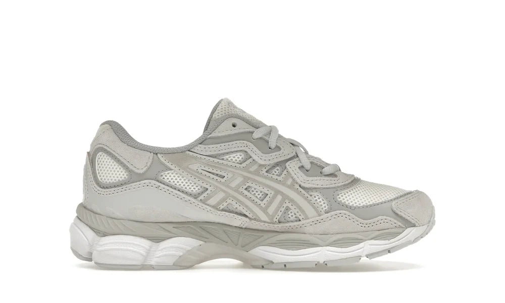 ASICS Gel-NYC Cream Cloud Grey