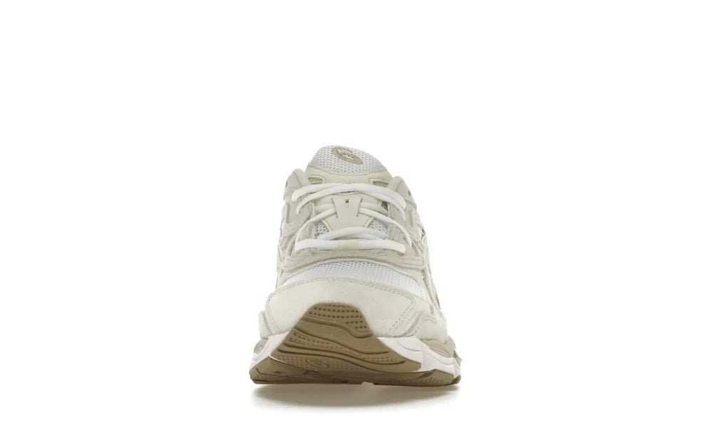ASICS Gel-NYC White Feather Grey