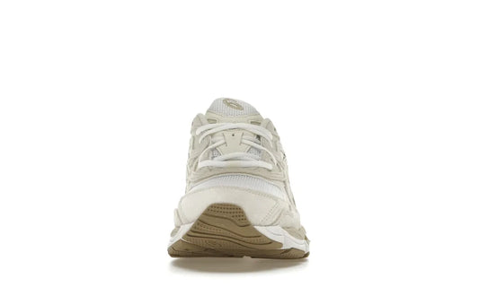 ASICS Gel-NYC White Feather Grey
