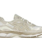 ASICS Gel-NYC White Feather Grey