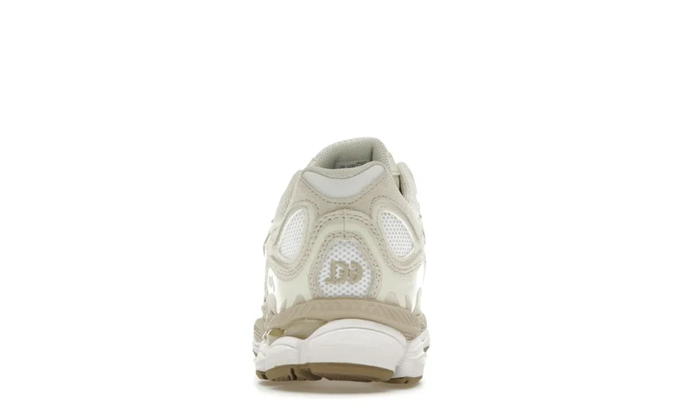 ASICS Gel-NYC White Feather Grey