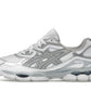 ASICS Gel-NYC White Oyster Grey