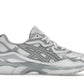 ASICS Gel-NYC White Oyster Grey