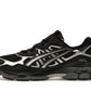 ASICS Gel-NYC Black Graphite Grey