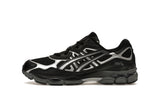 ASICS Gel-NYC Black Graphite Grey