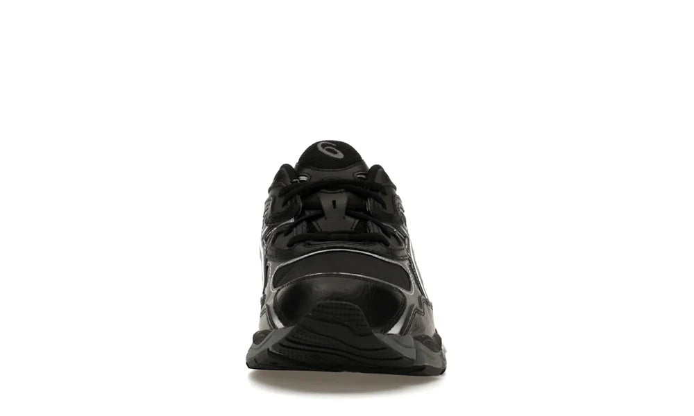 ASICS Gel-NYC Black Graphite Grey