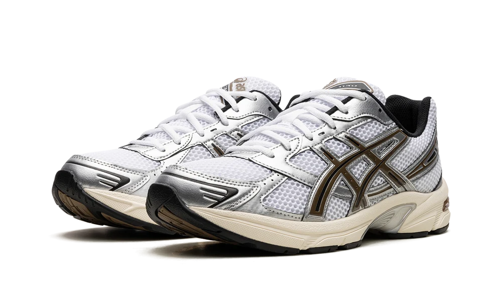 ASICS Gel-1130 White Clay Canyon