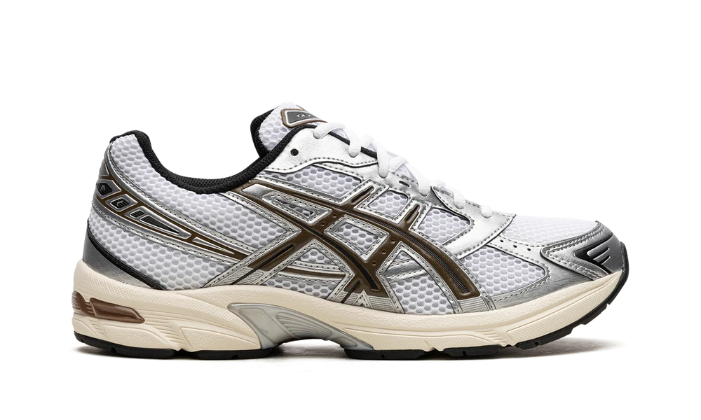 ASICS Gel-1130 White Clay Canyon