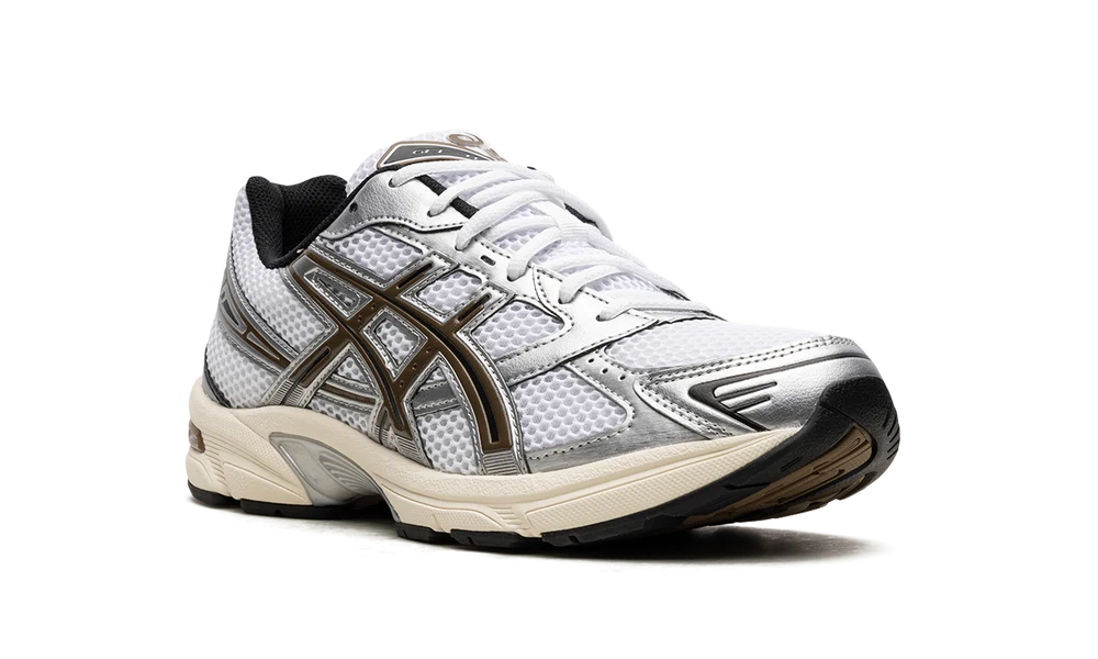 ASICS Gel-1130 White Clay Canyon