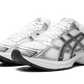 ASICS Gel-1130 White Pure Silver