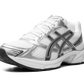 ASICS Gel-1130 White Pure Silver