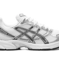 ASICS Gel-1130 White Pure Silver