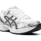 ASICS Gel-1130 White Pure Silver