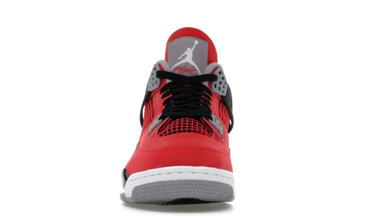Air Jordan 4 Retro Toro Bravo