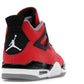 Air Jordan 4 Retro Toro Bravo