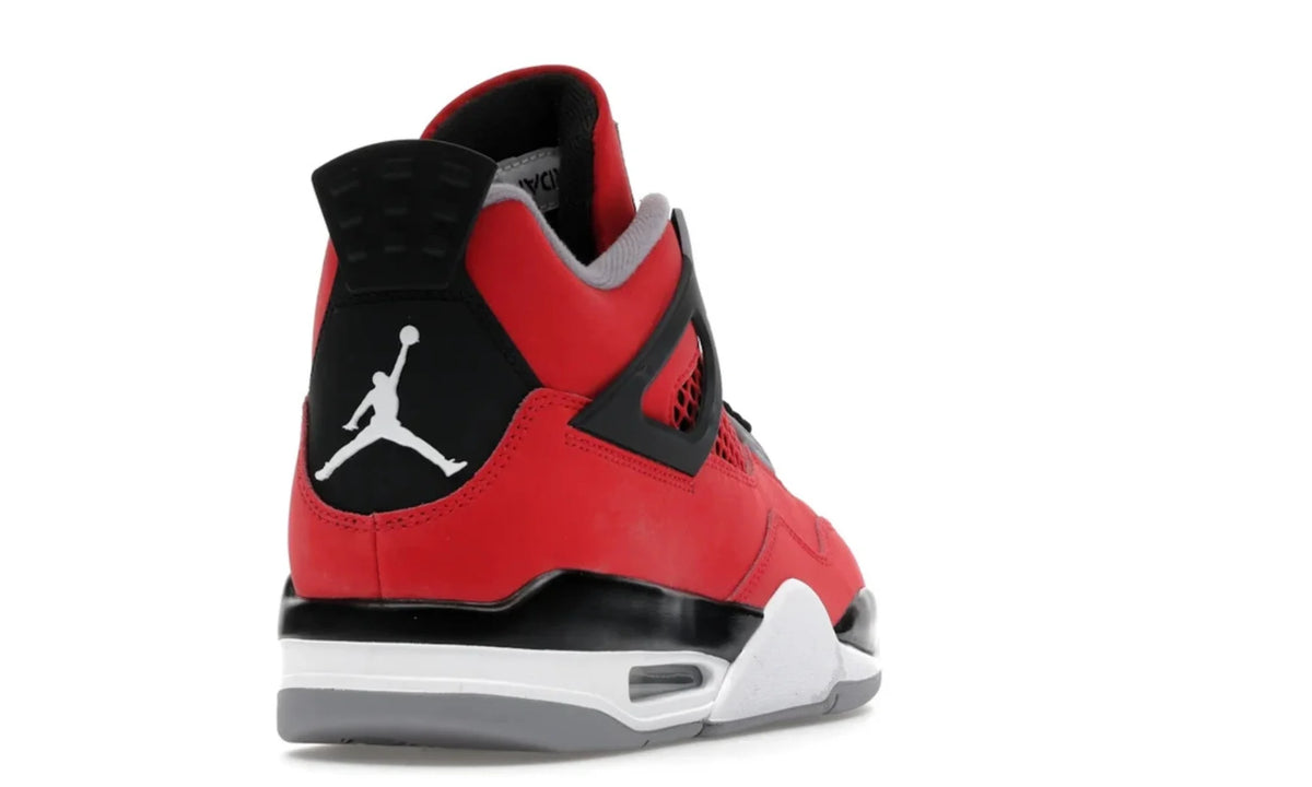 Air Jordan 4 Retro Toro Bravo