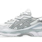 ASICS Gel-NYC White Oyster Grey
