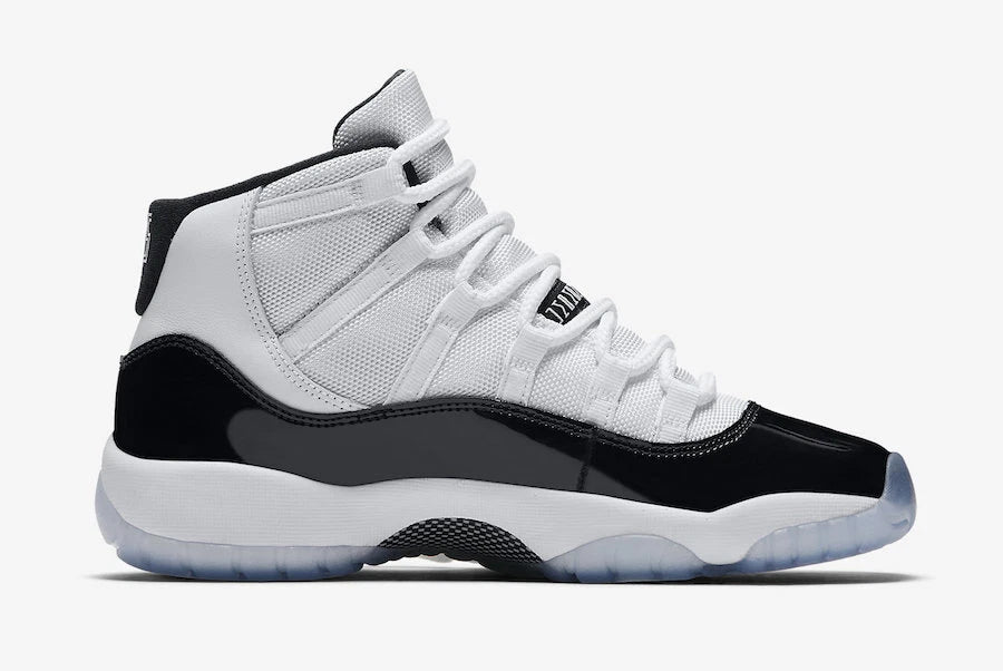 Air Jordan 11 Retro Concord