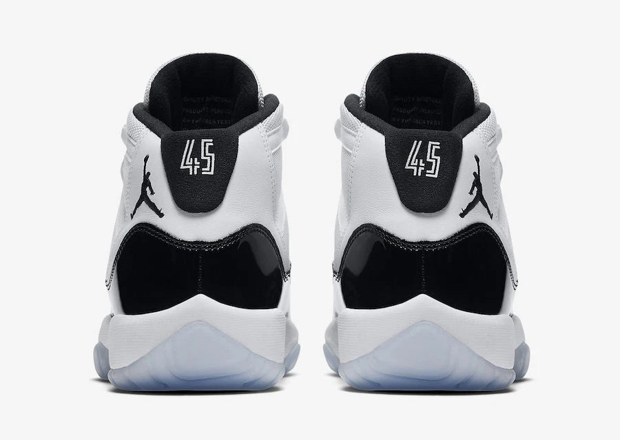 Air Jordan 11 Retro Concord