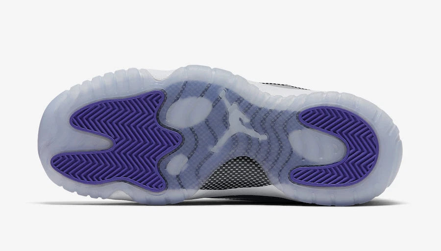 Air Jordan 11 Retro Concord