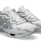 ASICS Gel-NYC White Oyster Grey