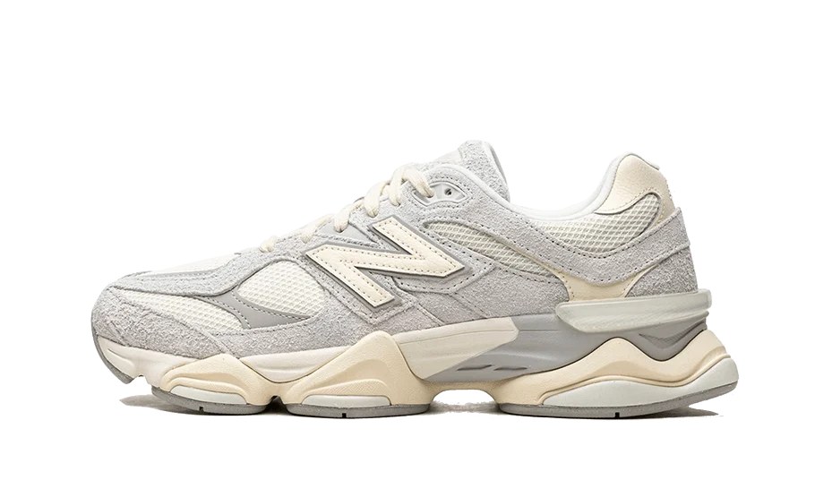 New Balance 9060 Quartz Grey