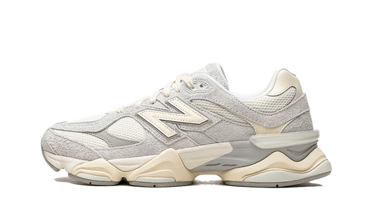 New Balance 9060 Quartz Grey