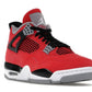 Air Jordan 4 Retro Toro Bravo