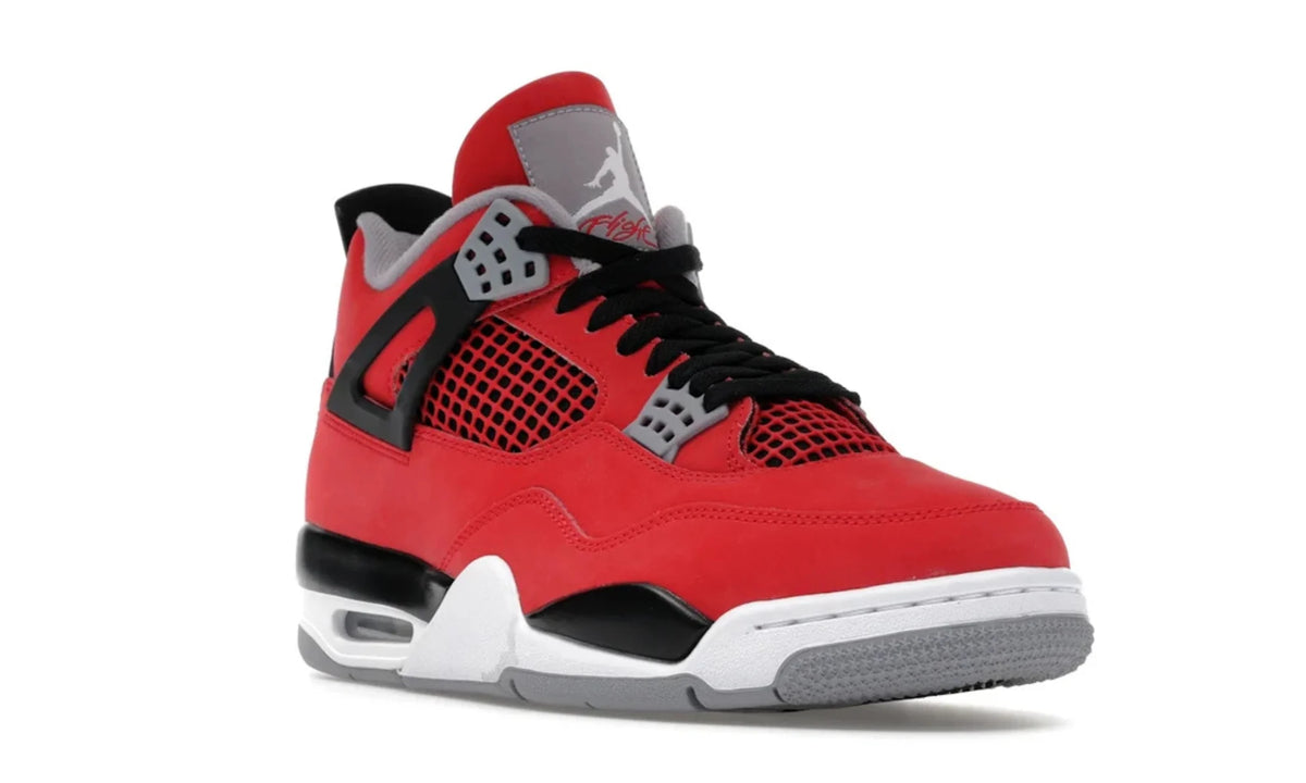 Air Jordan 4 Retro Toro Bravo